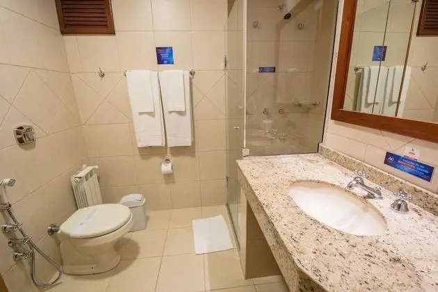 Quarto Luxo