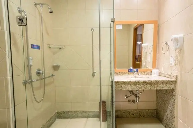 Quarto Luxo