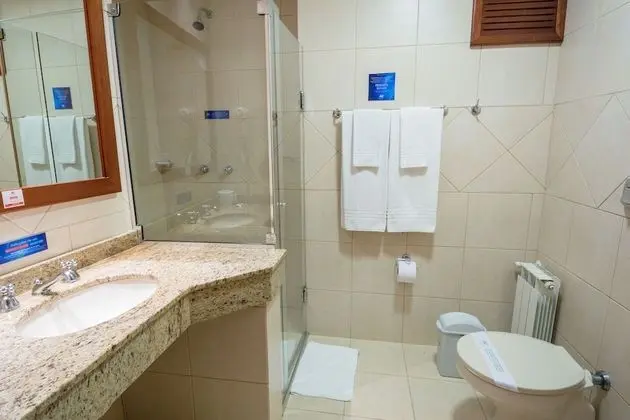 Quarto Luxo