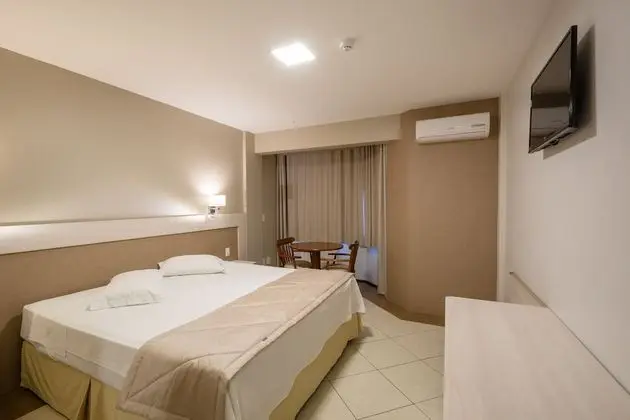 Quarto Luxo