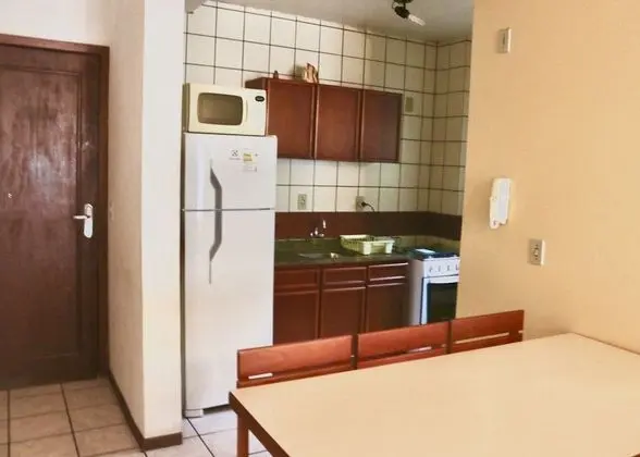 Standard Apart Daire, 2 Yatak Odası