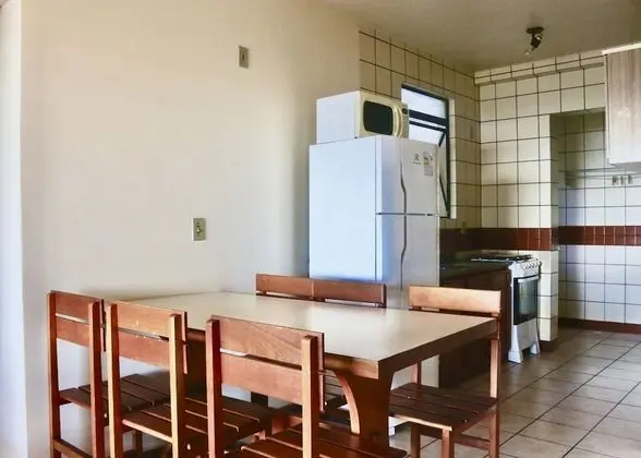 Standard Apart Daire, 2 Yatak Odası