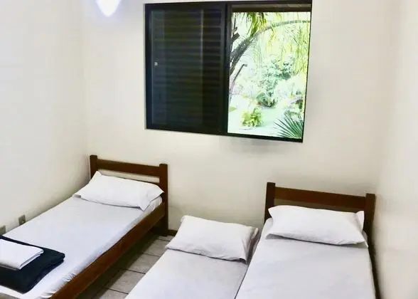 Standard Apart Daire, 2 Yatak Odası, Dağ Manzaralı