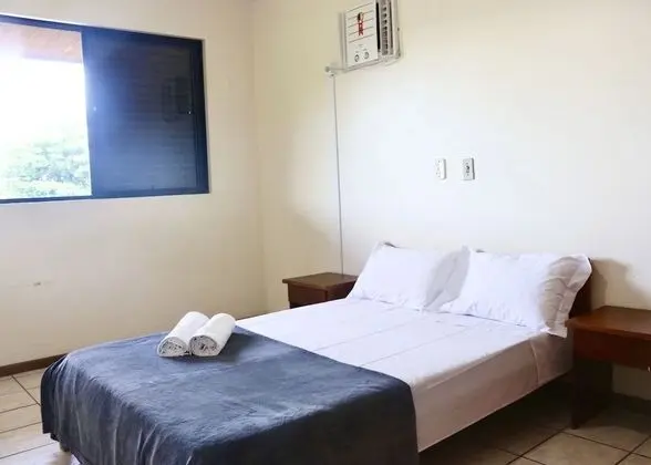 Standard Apart Daire, 2 Yatak Odası, Deniz Manzaralı