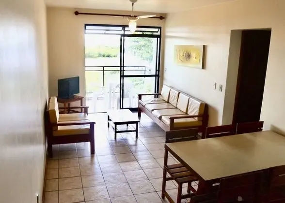 Standard Apart Daire, 2 Yatak Odası, Deniz Manzaralı