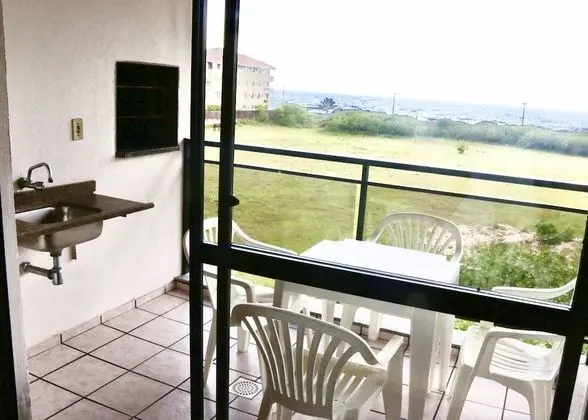 Standard Apart Daire, 2 Yatak Odası, Deniz Manzaralı