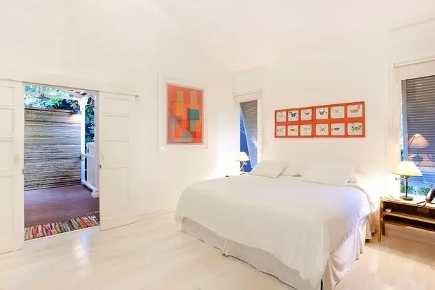 Bungalow Suite