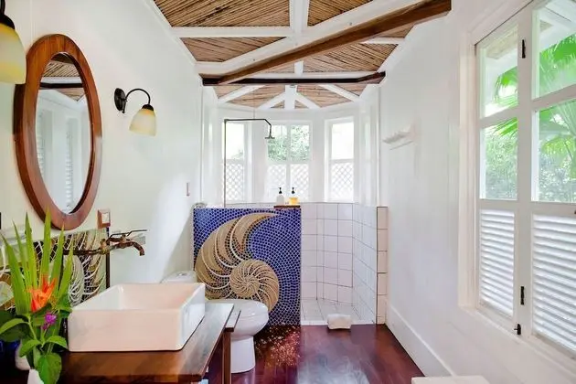 Bungalow Suite