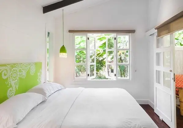 One Bedroom Bungalow