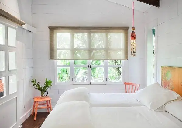 One Bedroom Bungalow
