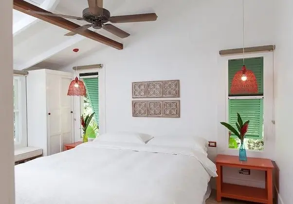 Two Bedroom Bungalow