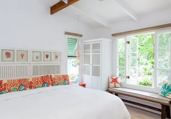 Two Bedroom Bungalow