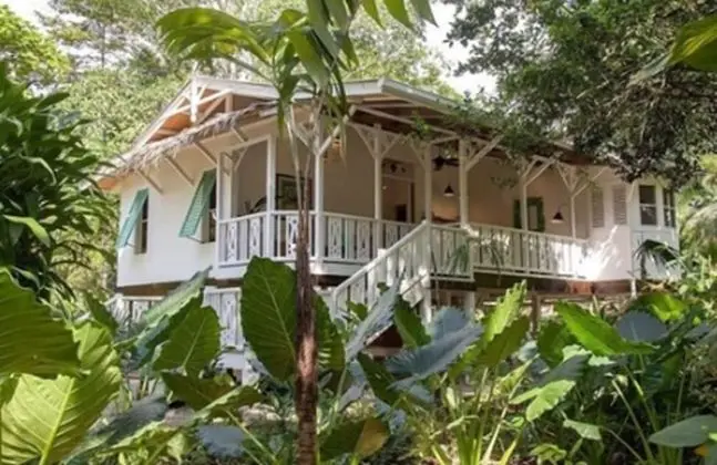 Two Bedroom Bungalow
