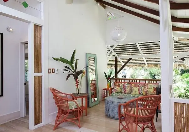 Two Bedroom Bungalow
