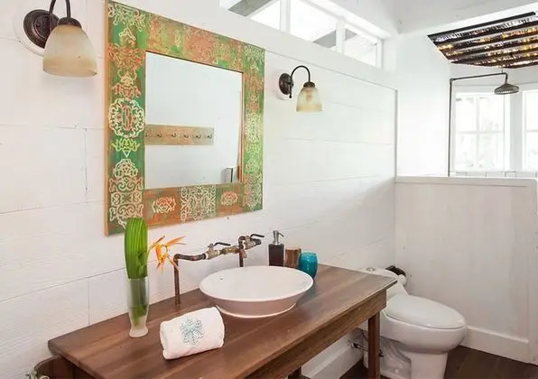 Two Bedroom Bungalow
