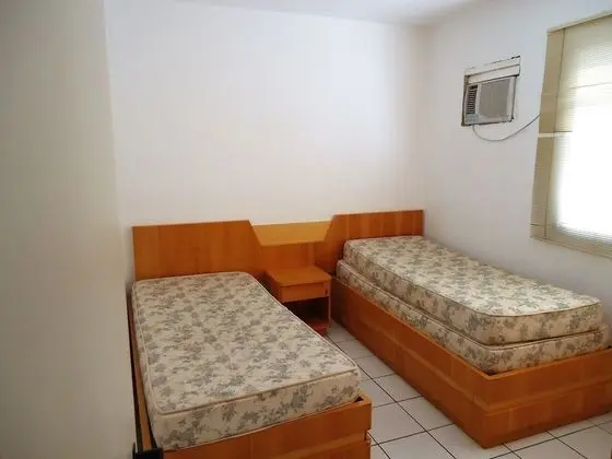 Deluxe Apart Daire, 3 Yatak Odası