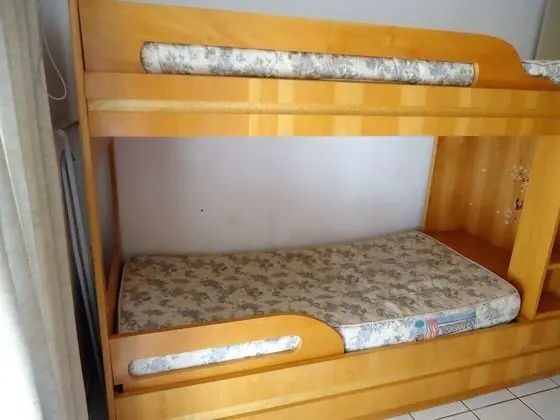 Deluxe Apart Daire, 3 Yatak Odası