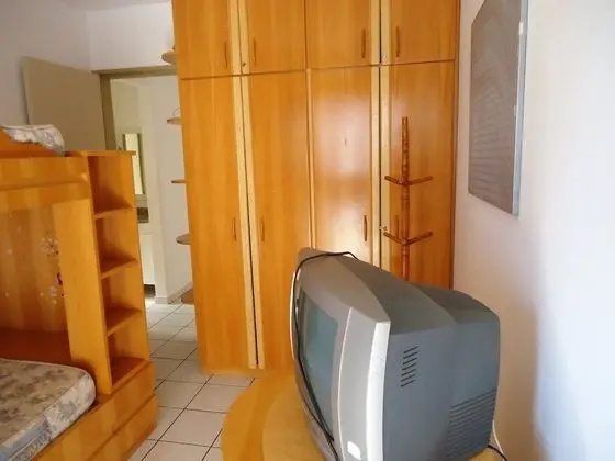 Deluxe Apart Daire, 3 Yatak Odası
