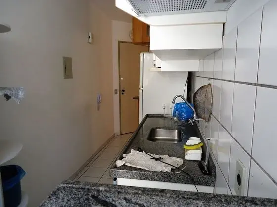 Deluxe Apart Daire, 3 Yatak Odası