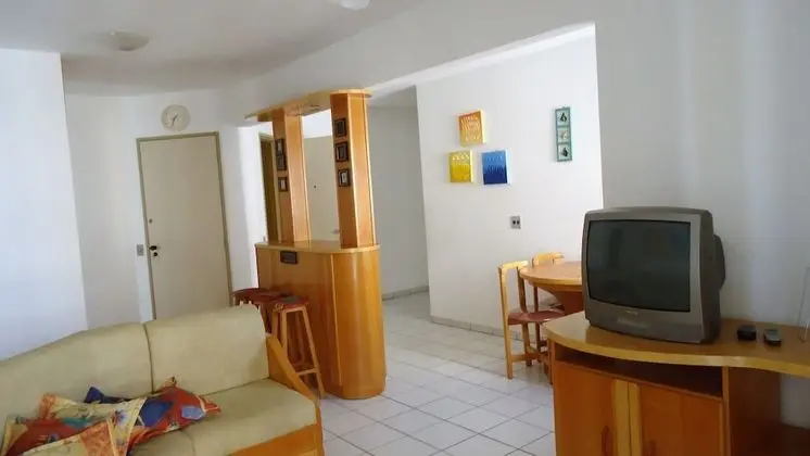 Deluxe Apart Daire, 3 Yatak Odası