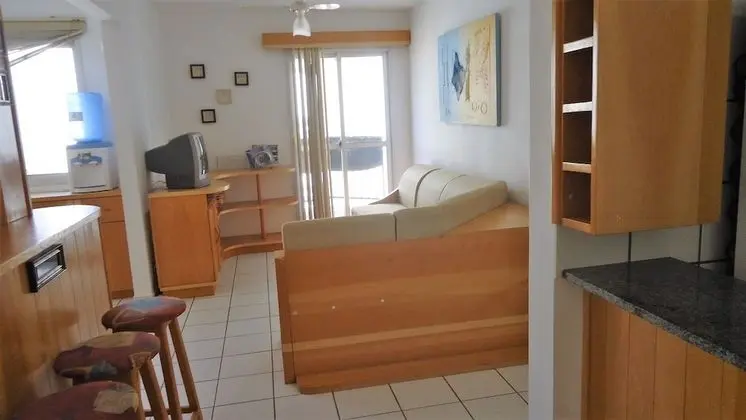 Deluxe Apart Daire, 3 Yatak Odası