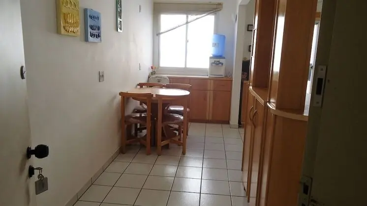 Deluxe Apart Daire, 3 Yatak Odası