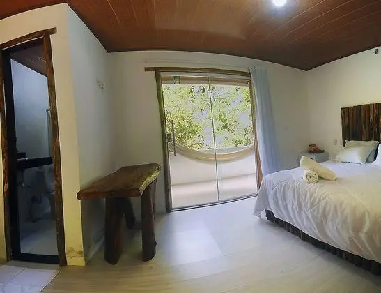 Luxury Büyük Yataklı Tek Kişilik Oda, 2 Yatak Odası, Balkon/Veranda, Lagün Manzaralı