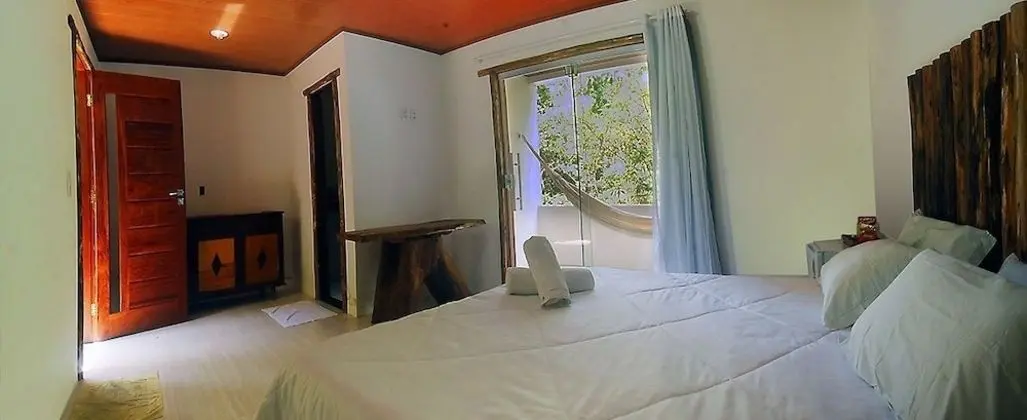 Luxury Büyük Yataklı Tek Kişilik Oda, 2 Yatak Odası, Balkon/Veranda, Lagün Manzaralı