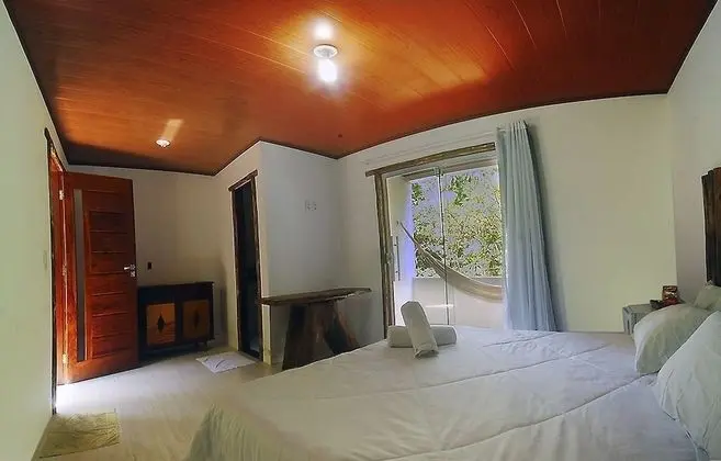 Luxury Büyük Yataklı Tek Kişilik Oda, 2 Yatak Odası, Balkon/Veranda, Lagün Manzaralı