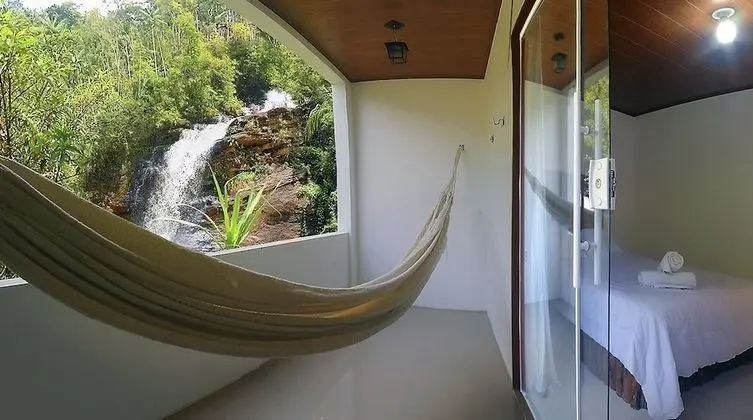 Luxury Büyük Yataklı Tek Kişilik Oda, 2 Yatak Odası, Balkon/Veranda, Lagün Manzaralı