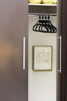 Deluxe İki Ayrı Yataklı Oda