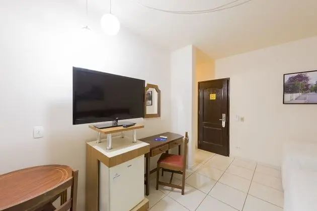 Deluxe İki Ayrı Yataklı Oda