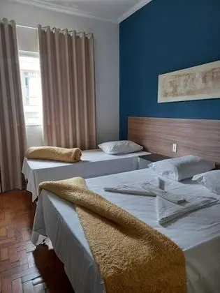 Basic Tek Büyük Yataklı Oda