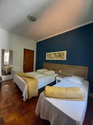 Basic Tek Büyük Yataklı Oda