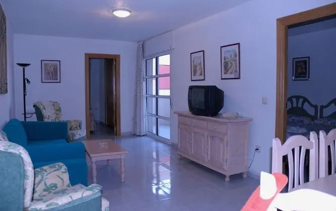 Apart Daire, 1 Yatak Odası, Balkon