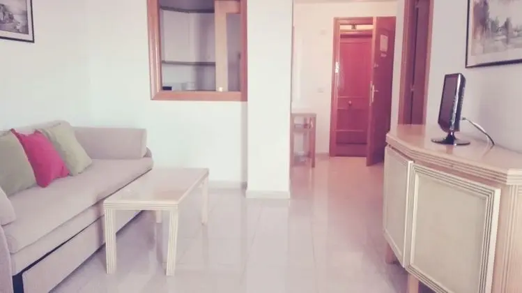 Apart Daire, 1 Yatak Odası, Balkon