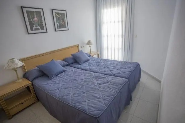 Apart Daire, 2 Yatak Odası, Balkon