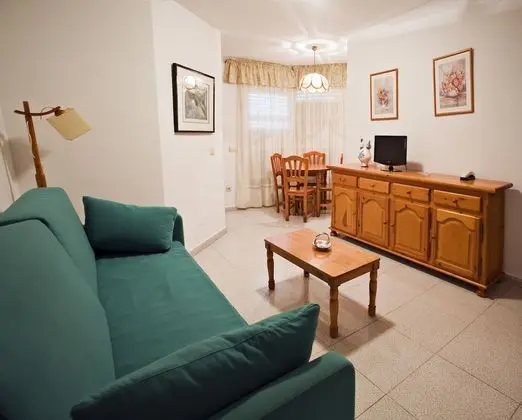 Apart Daire, 2 Yatak Odası, Balkon