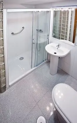 Apart Daire, 2 Yatak Odası, Balkon