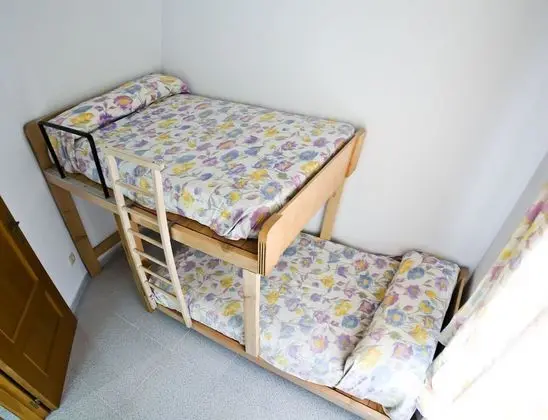 Economy Apart Daire, 2 Yatak Odası, Balkon