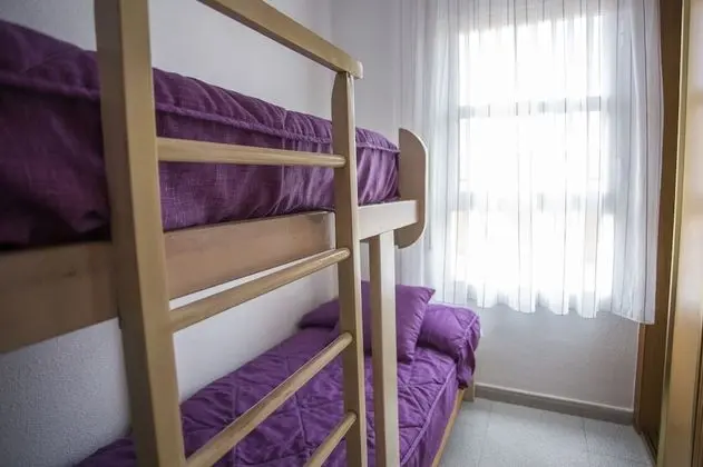 Economy Apart Daire, 2 Yatak Odası, Balkon