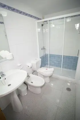 Economy Apart Daire, 2 Yatak Odası, Balkon