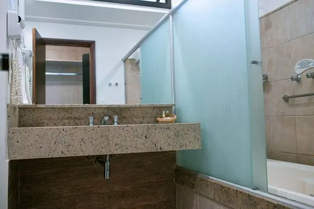 Deluxe Dağ Evi, Jakuzi