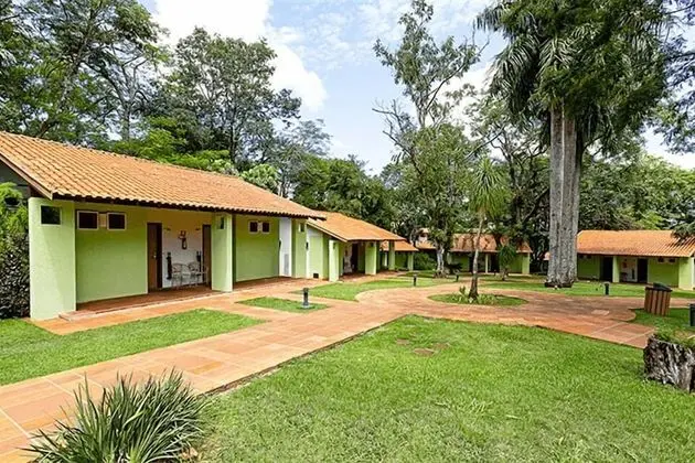 Deluxe Dağ Evi, Jakuzi