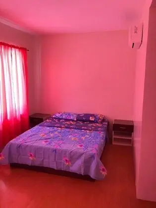 Family Ev, Birden Çok Yatak