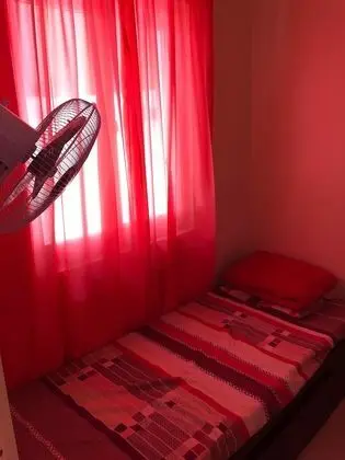 Family Ev, Birden Çok Yatak