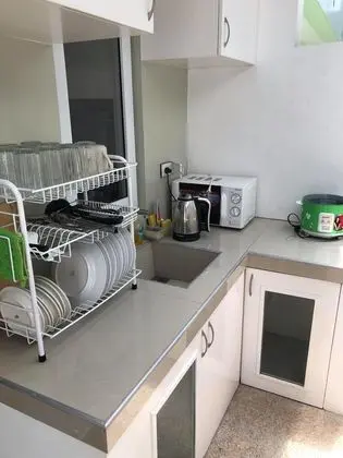 Family Ev, Birden Çok Yatak