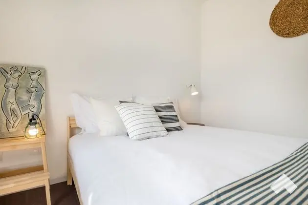 Apart Daire, 4 Yatak Odası