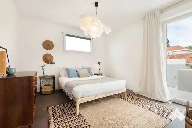 Apart Daire, 4 Yatak Odası