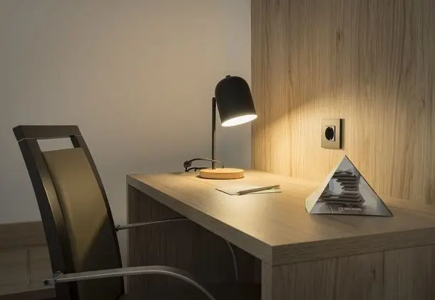 Tek Büyük Yataklı Oda (with extra bed)